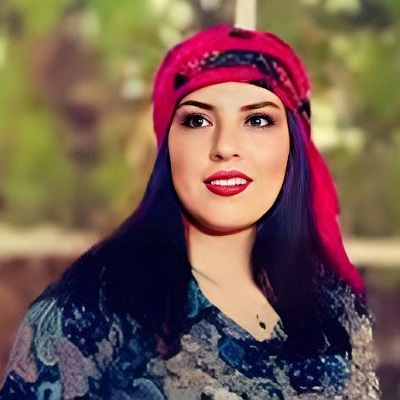 شادی غوڵامی