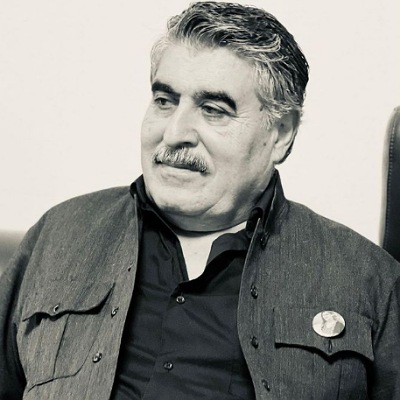 Bekir Legzî