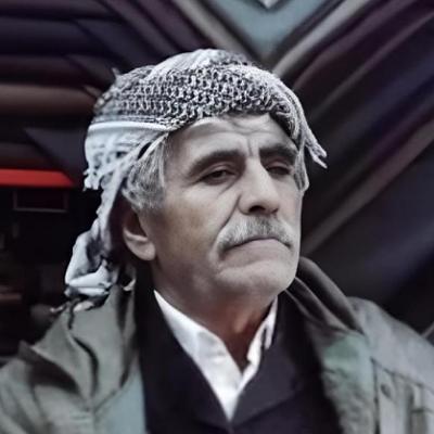 حەسەن کاکایی