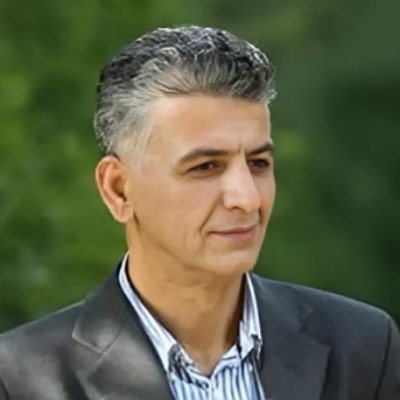 Mîkaîl Mehabadî