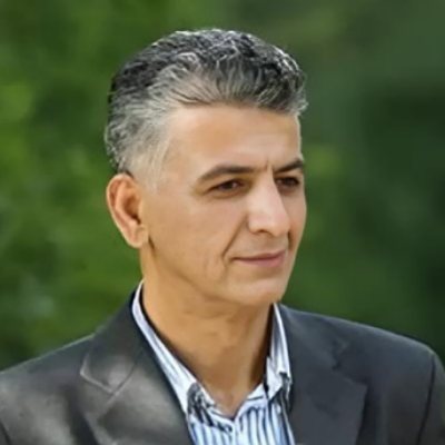 میکائیل مەهابادی
