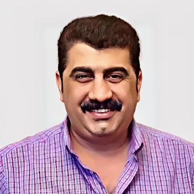 عادڵ هەورامی