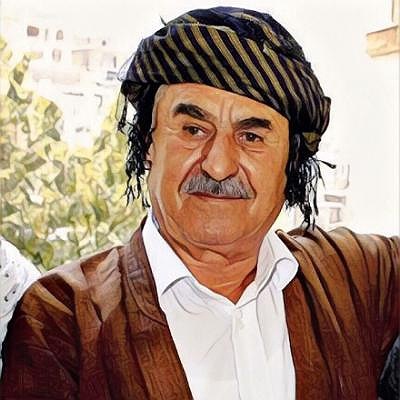 Osman Hawrami
