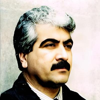 Azad Khanaqini