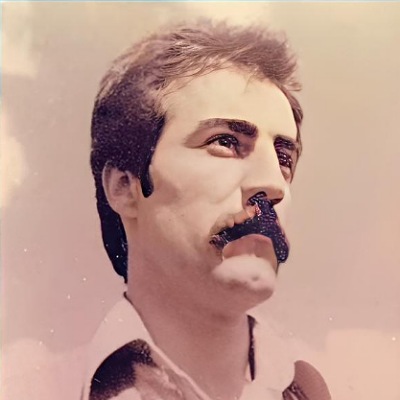 جەمال موفتی